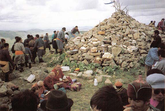 Ovoo